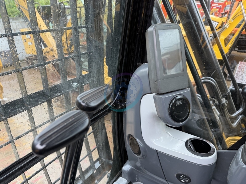 Used Caterpillar 325 Excavator for Sale