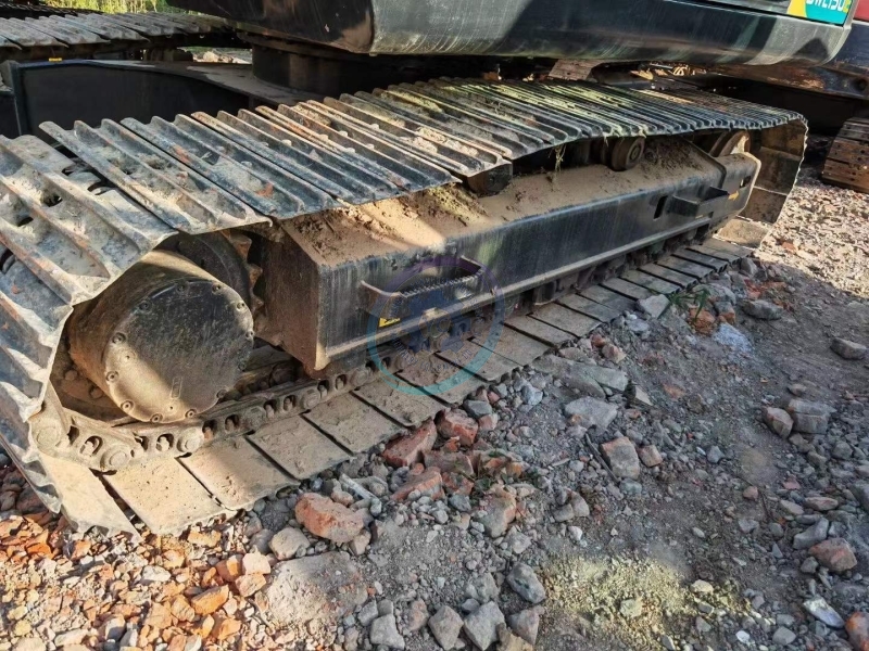 15ton Sunward Excavator SWE150E Medium Used Excavators China Brand Swe150 Excavators for Sale