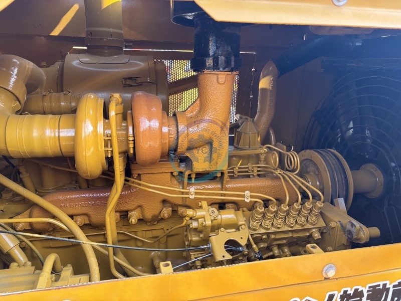 Used Caterpillar D7 Bulldozer for Sale