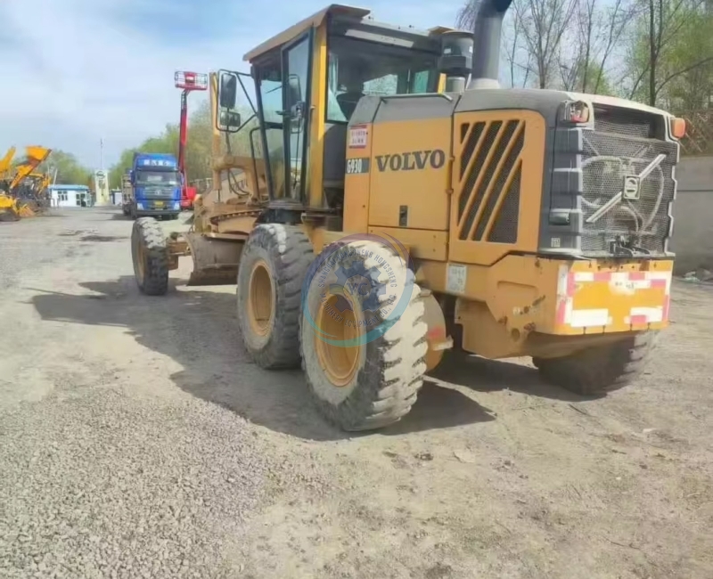 Used Volvo G730 Motor Grader for Sale
