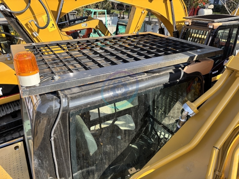 Used Caterpillar 336 Excavator for Sale
