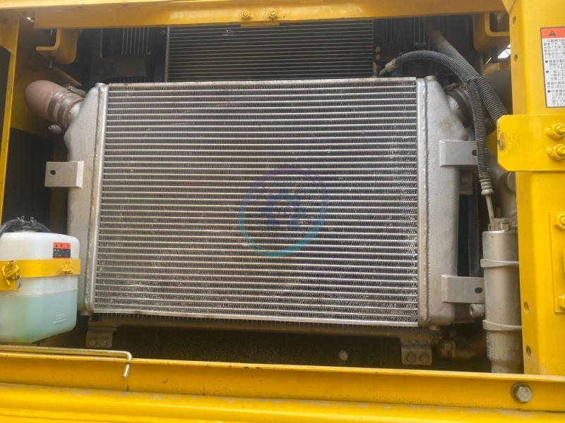 Cheap Price Japan Original Used Excavators Komatsu PC350-8 for Sale in Stock