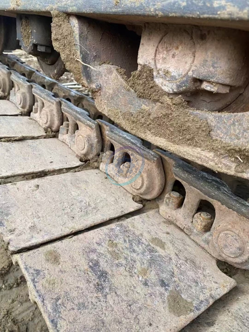 Used Doosan DH150LC-7 Excavator for Sale