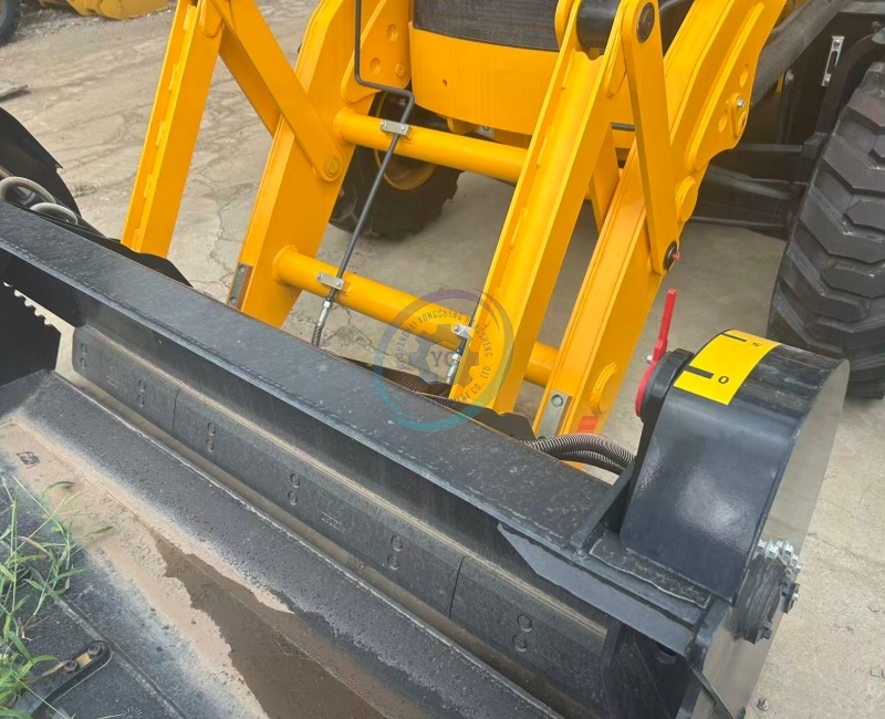 Used JCB 3CX Backhoe Loader for Sale