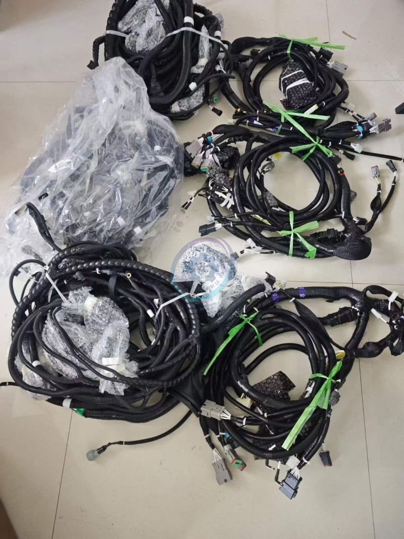 Used Machinery Parts for Sale