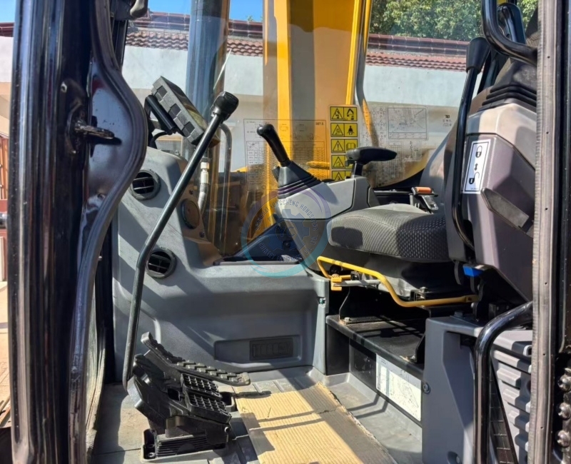 Used Caterpillar 307 Excavator for Sale