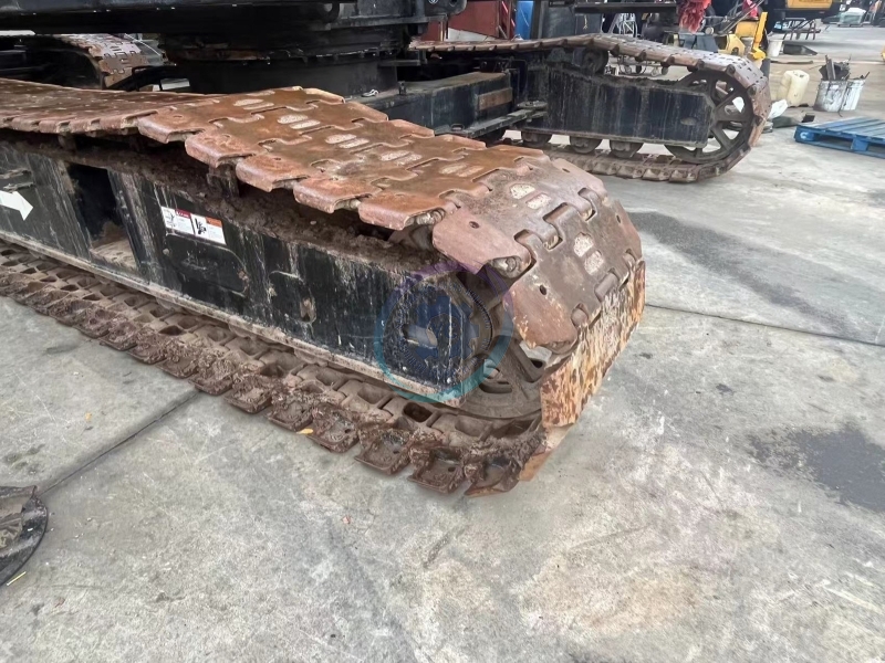 Used SANY Crane for Sale