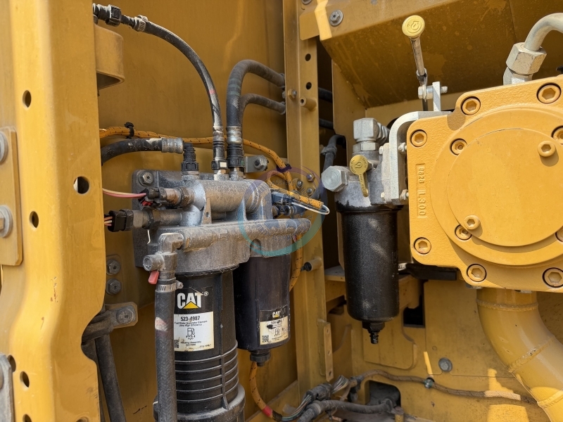 Used Caterpillar 320GC Excavator for Sale