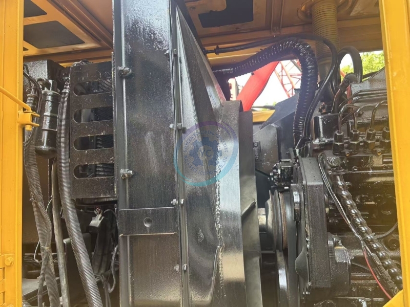 Used SANY 550 Crane for Sale