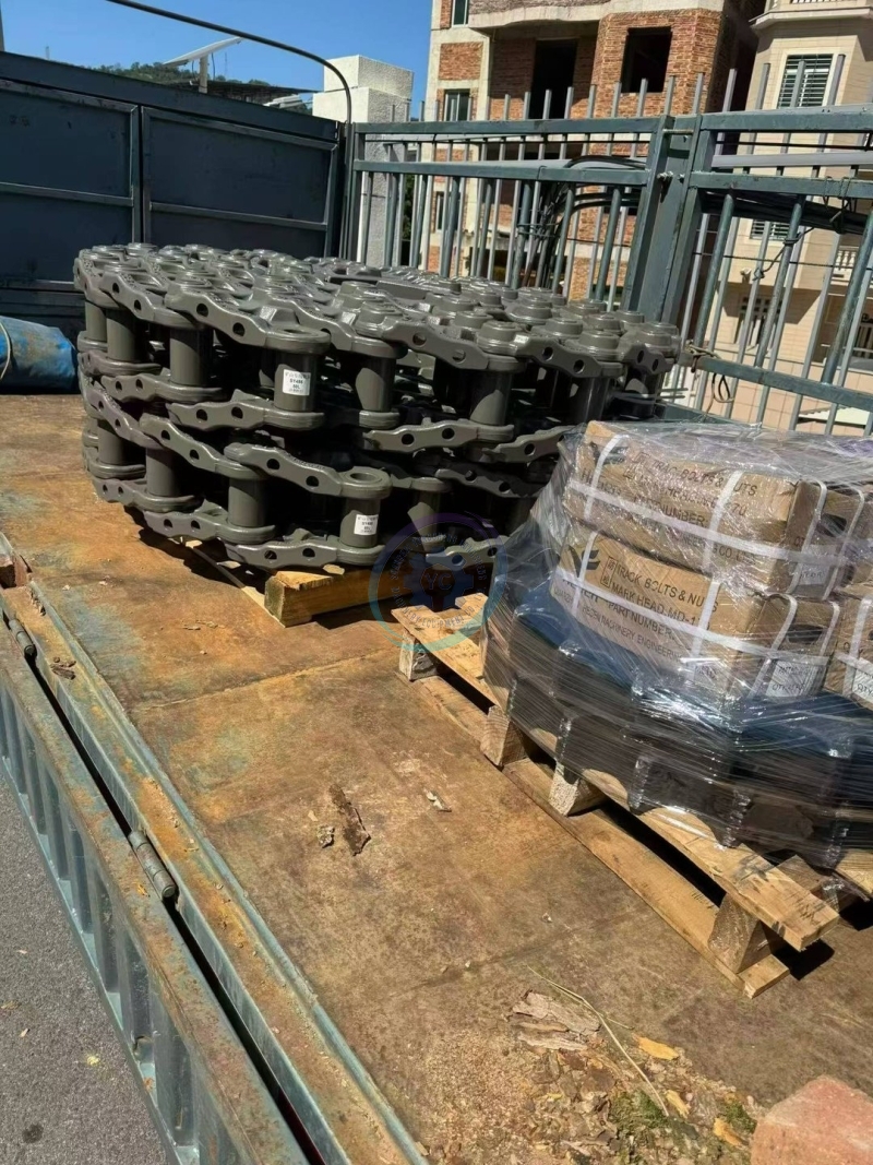 Used Machinery Parts for Sale