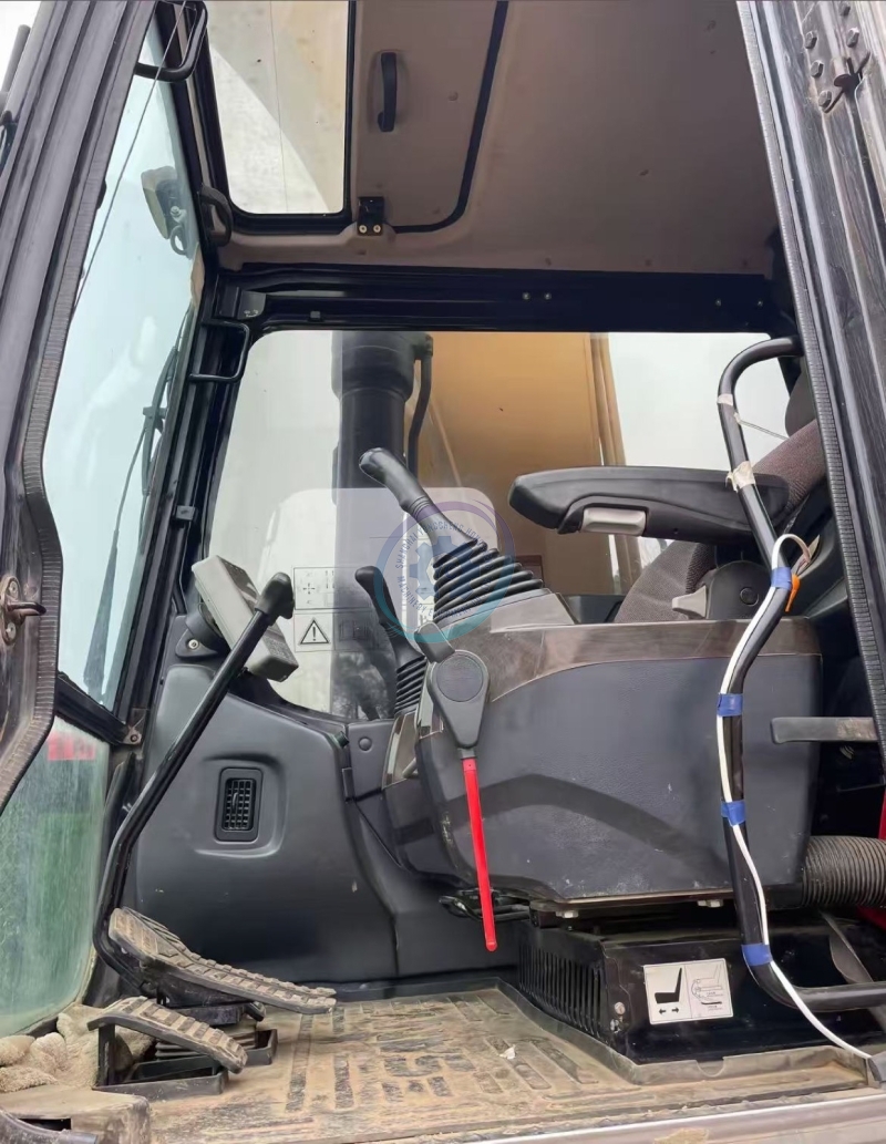 Used SANY 265 Excavator for Sale