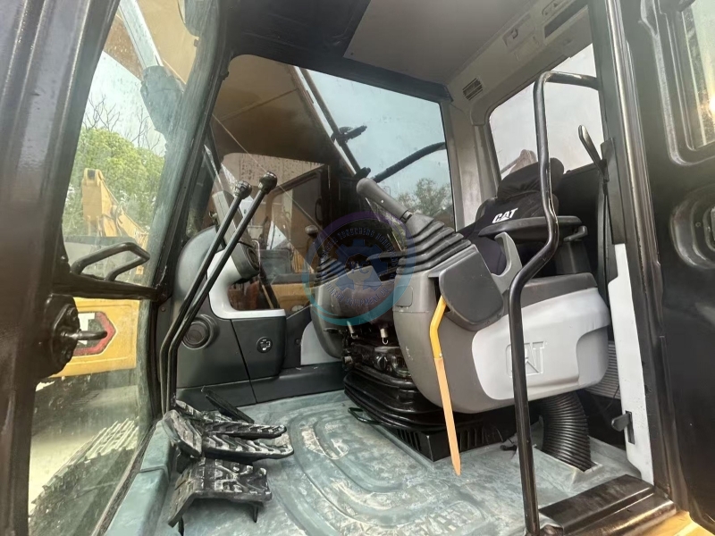 Used Caterpillar 320D2L Excavator for Sale