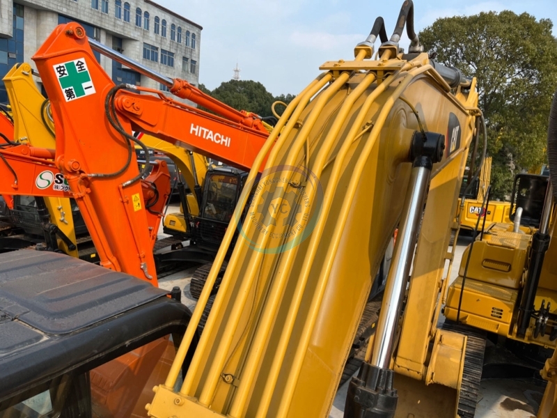 Used Caterpillar 315D2 Excavator for Sale