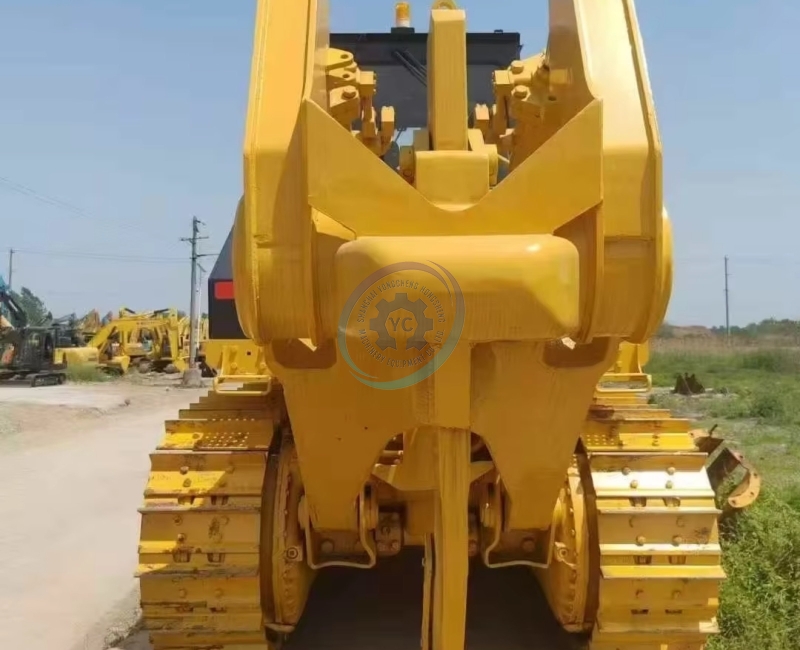 Used Shantui SD32 Bulldozer for Sale