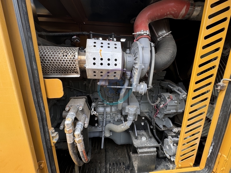Used SANY SCC900A Crane for Sale