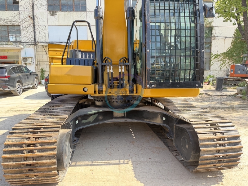 Used Caterpillar 320 Excavator for Sale