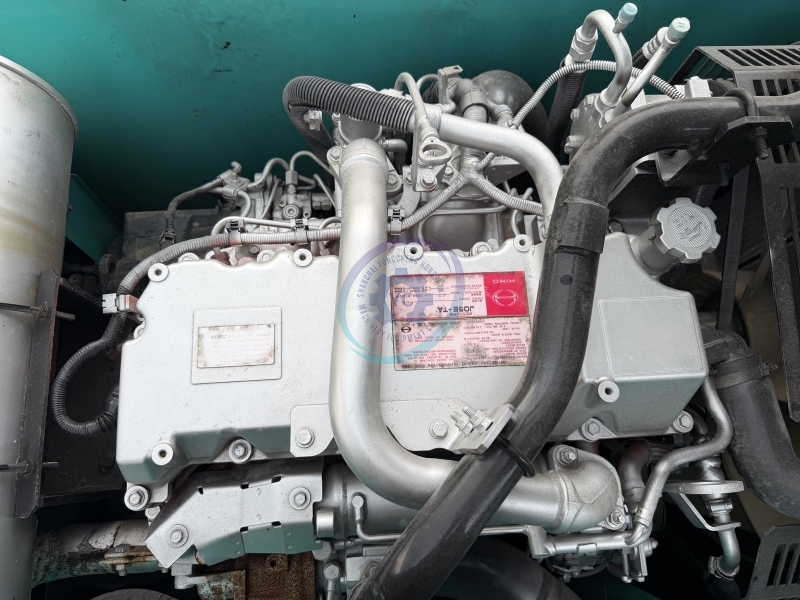 Used Kobelco 210 Excavator for Sale