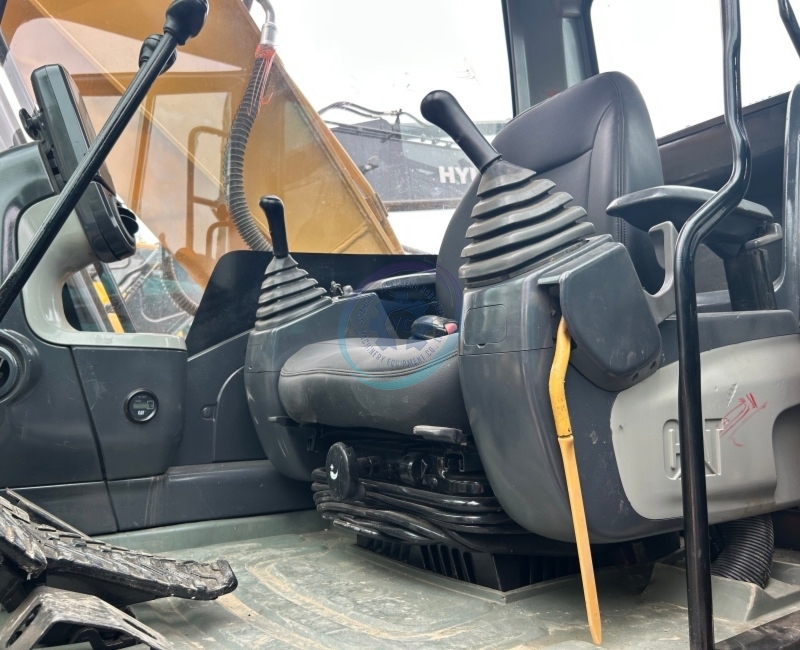 Used Caterpillar 324D2L Excavator for Sale