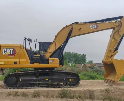 Used CAT 330GC Excavator for Sale
