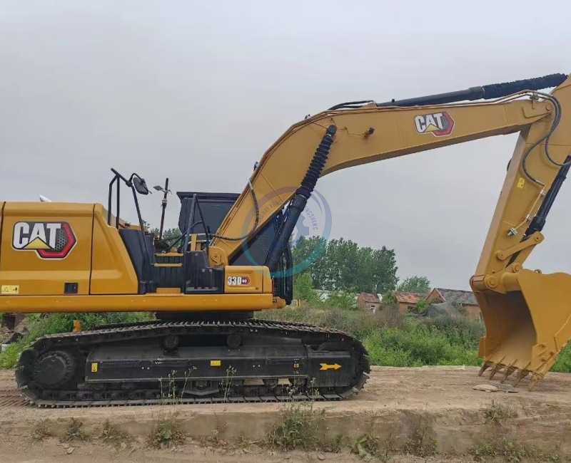 Used CAT 330GC Excavator for Sale