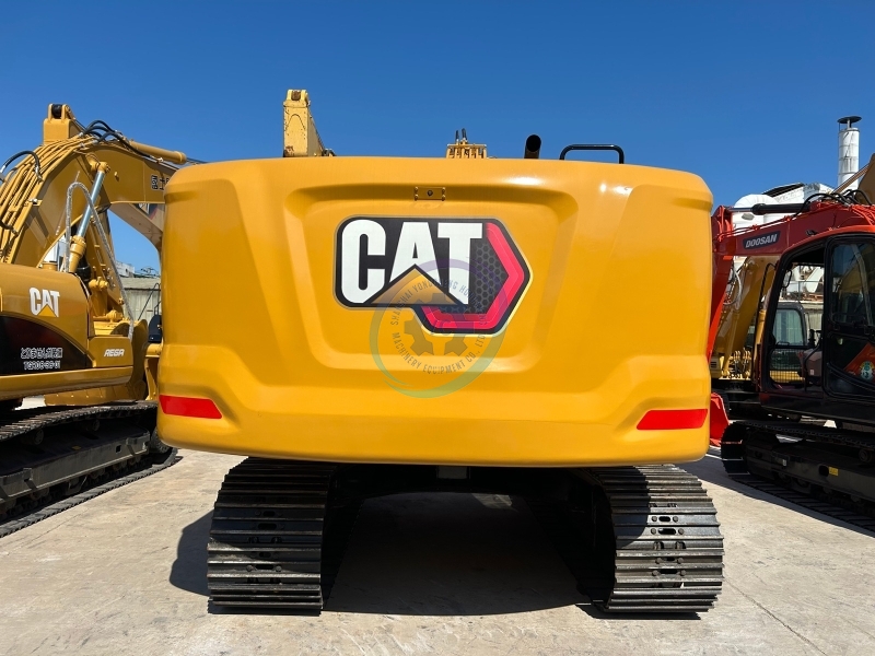 Used Caterpillar 320GC Excavator for Sale