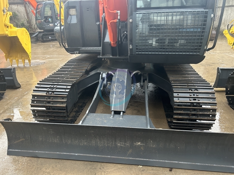 Used Hitachi 70 Mini Excavator for Sale