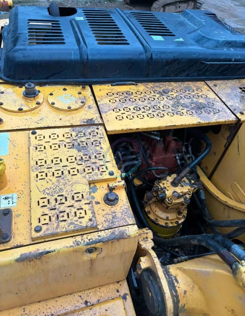 Used Hyundai 210LC Excavator for Sale