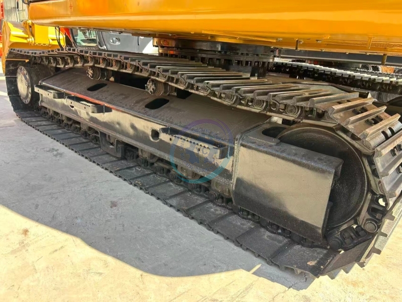 Used Caterpillar 320GC Excavator for Sale