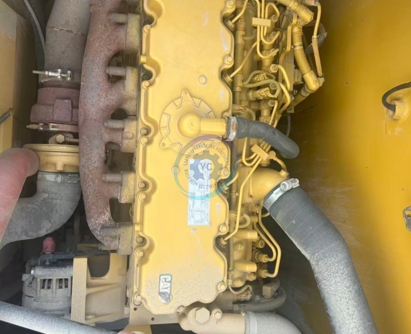Used Caterpillar 320 Excavator for Sale