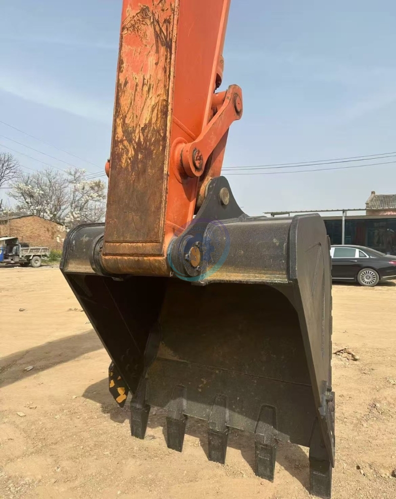 Used Hitachi ZX300 Excavator for Sale