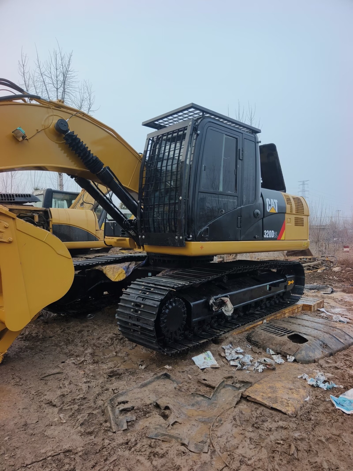 Used CAT 320D Excavator Price and Buying Guide